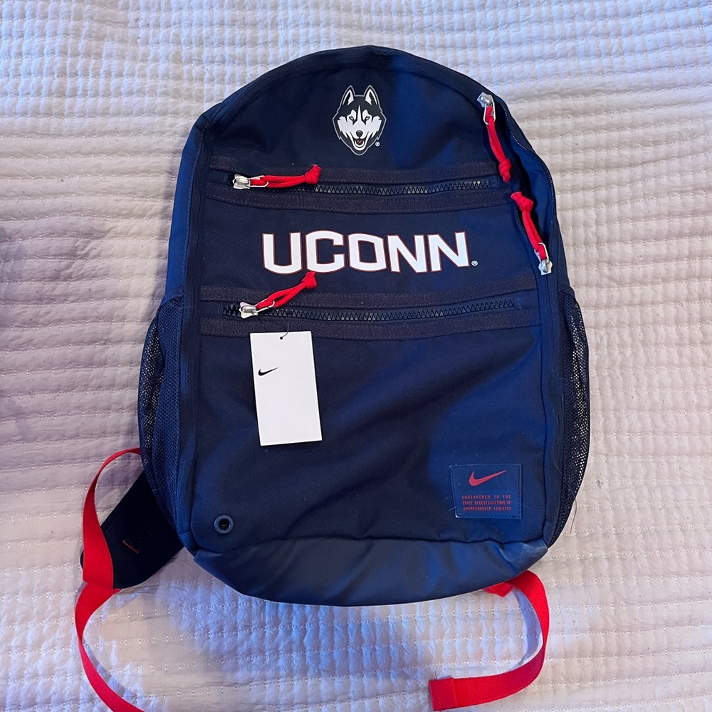 UConn Backpack